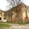 Winnica - Grangia Cysterska
