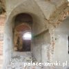 Winnica - Grangia Cysterska