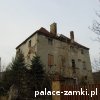 Winnica - Grangia Cysterska
