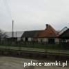 Winnica - Grangia Cysterska