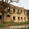 Winnica - Grangia Cysterska