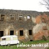 Winnica - Grangia Cysterska