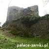 Cieszów - Zamek Cisy