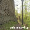 Cieszów - Zamek Cisy