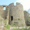 Cieszów - Zamek Cisy