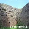 Cieszów - Zamek Cisy