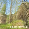 Cieszów - Zamek Cisy