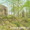 Cieszów - Zamek Cisy