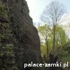 Cieszów - Zamek Cisy