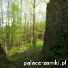 Cieszów - Zamek Cisy