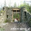 Cieszów - Zamek Cisy