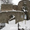 Janowice Wielkie - Zamek Bolczów