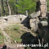 Janowice Wielkie - Zamek Bolczów