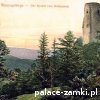 Jelenia Góra - Sobieszów - Zamek Chojnik