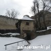 Jelenia Góra - Sobieszów - Zamek Chojnik