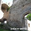 Jelenia Góra - Sobieszów - Zamek Chojnik