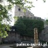 Jelenia Góra - Sobieszów - Zamek Chojnik