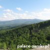 Jelenia Góra - Sobieszów - Zamek Chojnik