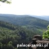 Jelenia Góra - Sobieszów - Zamek Chojnik