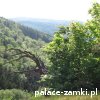 Jelenia Góra - Sobieszów - Zamek Chojnik