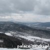 Jelenia Góra - Sobieszów - Zamek Chojnik