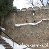 Jelenia Góra - Sobieszów - Zamek Chojnik