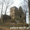 Lipa - Zamek