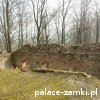 Lipa - Zamek