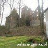 Lipa - Zamek