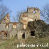 Lipa - Zamek