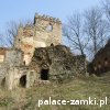 Lipa - Zamek