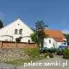 Lubin - Zamek