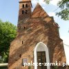 Lubin - Zamek