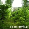 Łupki - Zamek Wleń