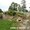 Łupki - Zamek Wleń