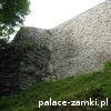 Łupki - Zamek Wleń