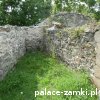 Łupki - Zamek Wleń