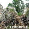 Łupki - Zamek Wleń