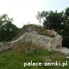 Łupki - Zamek Wleń