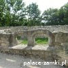 Łupki - Zamek Wleń