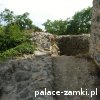 Łupki - Zamek Wleń