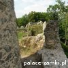 Łupki - Zamek Wleń