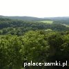 Łupki - Zamek Wleń