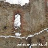 Zamek - Marczyce