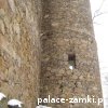 Zamek - Marczyce