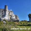 Mirów - Zamek