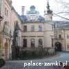 Osiecznica - Zamek Kliczków