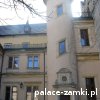 Osiecznica - Zamek Kliczków