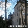 Osiecznica - Zamek Kliczków