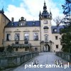 Osiecznica - Zamek Kliczków